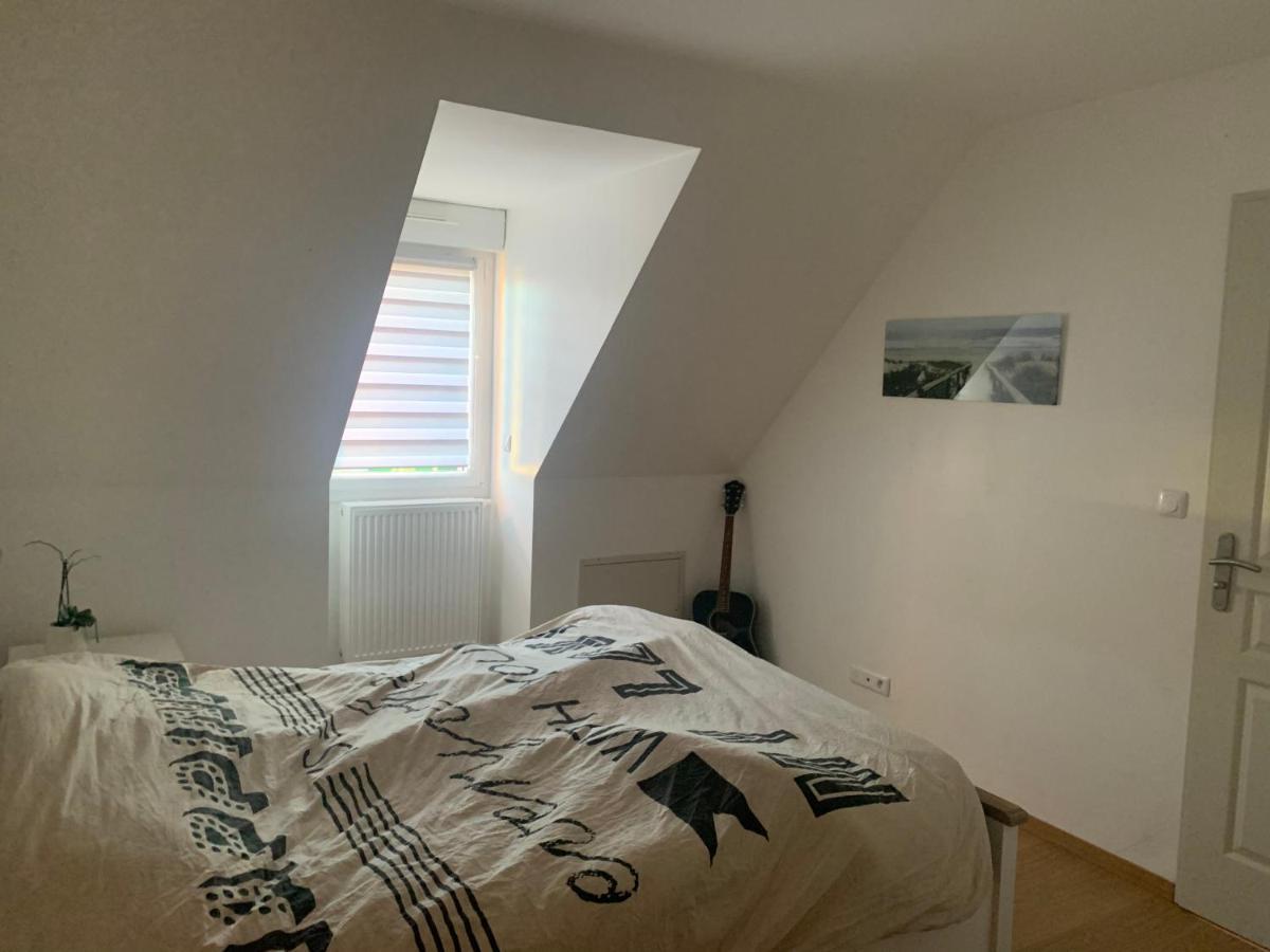 Maison Individuelle, Campagne, 3 Chambres, Baignoire Balneo 2 Places Genech Экстерьер фото