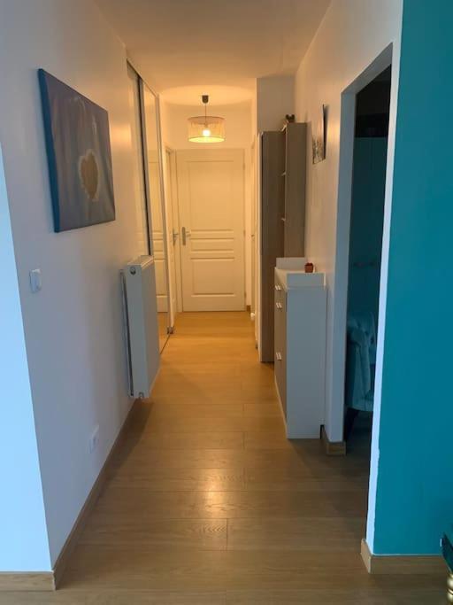 Maison Individuelle, Campagne, 3 Chambres, Baignoire Balneo 2 Places Genech Экстерьер фото