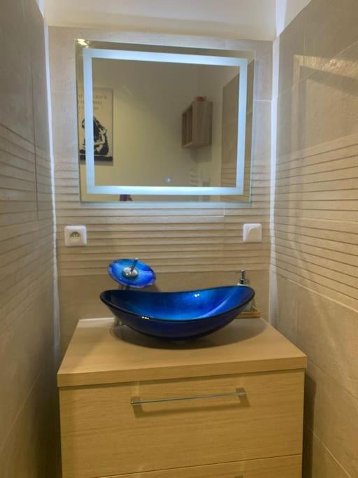 Maison Individuelle, Campagne, 3 Chambres, Baignoire Balneo 2 Places Genech Экстерьер фото