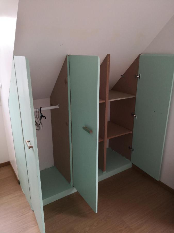 Maison Individuelle, Campagne, 3 Chambres, Baignoire Balneo 2 Places Genech Экстерьер фото