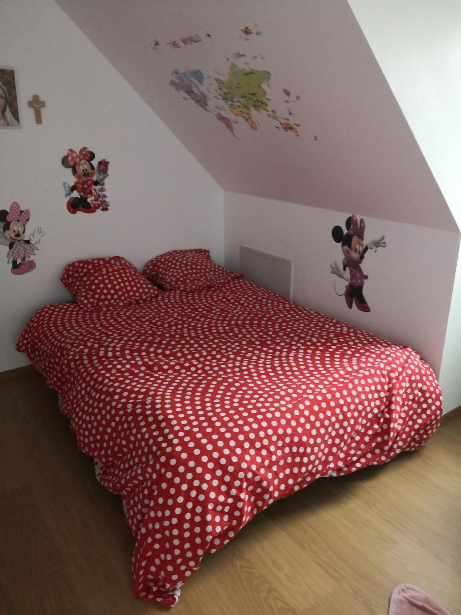 Maison Individuelle, Campagne, 3 Chambres, Baignoire Balneo 2 Places Genech Экстерьер фото
