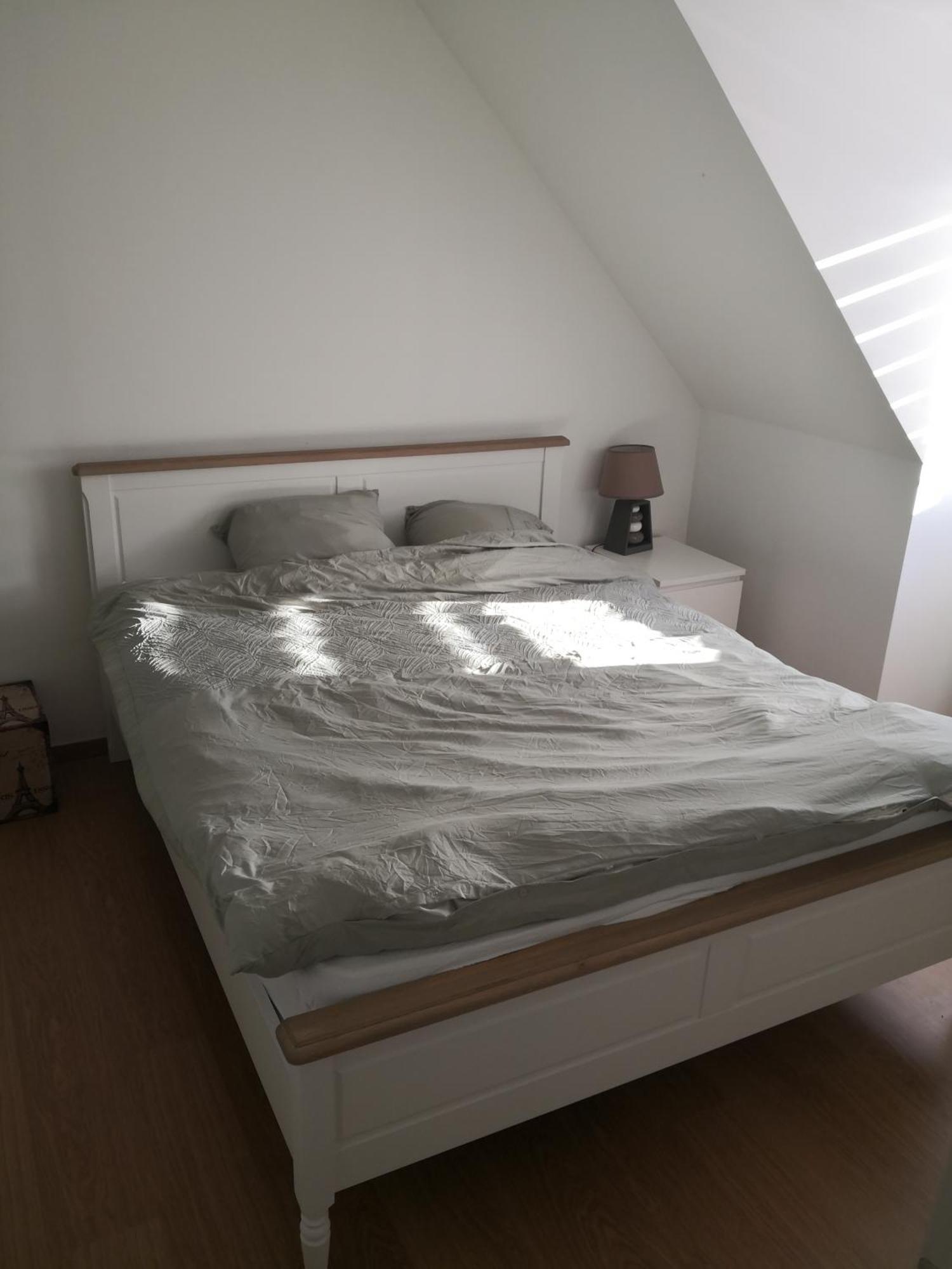 Maison Individuelle, Campagne, 3 Chambres, Baignoire Balneo 2 Places Genech Экстерьер фото